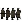 68052386AA Disc Brake Pad - image 4