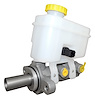 68057474AA Brake Master Cylinder for 2007-2018 JK Wrangler w/ 11.89 in. Diameter Front Brakes, Includes Reservoir - image 1