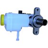 68057474AA Brake Master Cylinder for 2007-2018 JK Wrangler w/ 11.89 in. Diameter Front Brakes, Includes Reservoir - image 2