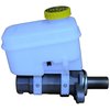 68057474AA Brake Master Cylinder for 2007-2018 JK Wrangler w/ 11.89 in. Diameter Front Brakes, Includes Reservoir - image 3