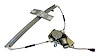 68059645AA Window Regulator - image 1