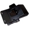 68064720AA License Plate Bracket, 2018-2018 Jeep Wrangler JK, 2007-2017 Jeep Wrangler - image 2