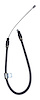 Parking Brake Cable - image 1