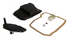 68065923K Transmission Pan Kit for Select 1999-2010 Jeep, Chrysler, Dodge, RAM Models [45RFE, 545RFE, 68RFE] - image 1