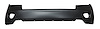 68078268AB Front Bumper Fascia - image 1