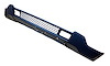 68078271AB Front Bumper Fascia - image 1