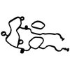 68078604AA Timing Cover Gasket Set for 2011-2025 Jeep Models [3.0L, 3.6L Engines] - image 2