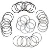 68078776AA Engine Piston Ring Set - image 2