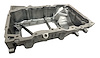 68078951AC Engine Oil Pan, 2018-2018 Jeep Wrangler JK, 2012-2017 Jeep Wrangler - image 1