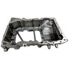 68078951AC Engine Oil Pan, 2018-2018 Jeep Wrangler JK, 2012-2017 Jeep Wrangler - image 3