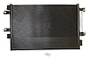 68078975AB Condenser And Transmission Cooler - image 1