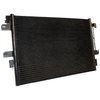 68078975AB Condenser And Transmission Cooler - image 2