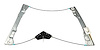 68079286AA Window Regulator for 2011-2024 Dodge, Jeep Models - image 1