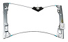 68079287AA Window Regulator for 2011-2024 Dodge, Jeep Models - image 1
