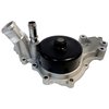 68079412AB Water Pump, 2018-2018 Jeep Wrangler JK, 2012-2017 Jeep Wrangler - image 4