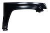 68079924AA Fender, 2011-2017 Jeep Patriot - image 1