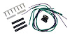 68080536AA Wiring Harness Repair Kit for 1999-2004 Jeep Wrangler TJ, A/C and Heater Control Unit - image 1
