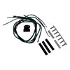 68080536AA Wiring Harness Repair Kit for 1999-2004 Jeep Wrangler TJ, A/C and Heater Control Unit - image 2