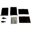 68080867AA A/C Blend Door Repair Kit, 1999-2004 Jeep Grand Cherokee - image 2