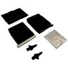 68080867AA A/C Blend Door Repair Kit, 1999-2004 Jeep Grand Cherokee - image 3