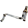 68085142AB Exhaust Pipe, 2018-2018 Jeep Wrangler JK, 2012-2017 Jeep Wrangler - image 3
