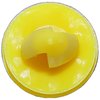 68085677AA Liftgate Trim Panel Push Pin for 2011-2023 Dodge, Jeep Models - image 2