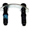 68087449AB Drive Shaft Retainer And Bolt Set - image 3