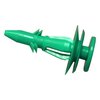 68087885AA Liftgate Panel Retainer Pin 2011-2020 Jeep Grand Cherokee (WK), 2011-2020 Dodge Durango (WD) - image 2