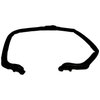 68088040AA Hard Top Freedom Panels Weatherstrip for 2007-2018 Jeep Wrangler JKU 4-Door - image 2