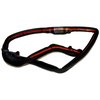 68088040AA Hard Top Freedom Panels Weatherstrip for 2007-2018 Jeep Wrangler JKU 4-Door - image 3