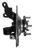 68088498AD Hub & Knuckle Assembly for 2007-2017 Dodge, Jeep Models - image 1