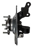 68088499AD Hub & Knuckle Assembly for 2007-2017 Dodge, Jeep Models - image 1