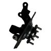 68088499AD Hub & Knuckle Assembly for 2007-2017 Dodge, Jeep Models - image 2
