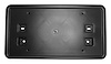 68088819AA License Plate Bracket - image 1