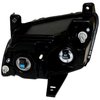 68088868AA Head Light, 2011-2012 Jeep Compass, 2013-2017 Jeep Compass - image 2
