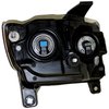 68088869AA Head Light, 2011-2012 Jeep Compass, 2013-2017 Jeep Compass - image 2