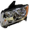 68088869AA Head Light, 2011-2012 Jeep Compass, 2013-2017 Jeep Compass - image 4