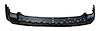 68091510AA Rear Bumper Fascia, 2011-2017 Jeep Patriot - image 1