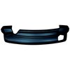 68091512AA Rear Bumper Fascia, 2011-2017 Jeep Patriot - image 2