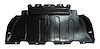 68091772AB Engine Splash Shield - image 1