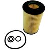 68091827AA Oil Filter - image 2