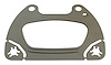 68093232AA Exhaust Manifold Gasket for 2012-2025 Jeep Models [3.0L, 3.6L Engines]