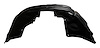 68102264AF Fender Liner - image 1