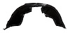 68102265AF Fender Liner - image 1