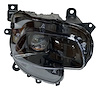 68102846AE Head Light Assembly, 2014-2016 Jeep Cherokee - image 1