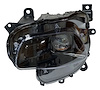 68102847AE Head Light Assembly, 2014-2016 Jeep Cherokee - image 1
