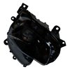 68102847AE Head Light Assembly, 2014-2016 Jeep Cherokee - image 2