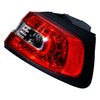 68102907AF Tail Light Assembly, 2014-2018 Jeep Cherokee - image 2
