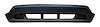 68109863AA Front Bumper Fascia - image 1