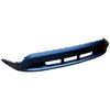 68109863AA Front Bumper Fascia - image 2